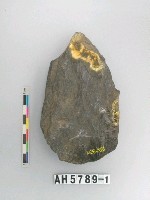 藏品(磨製石器)的圖片